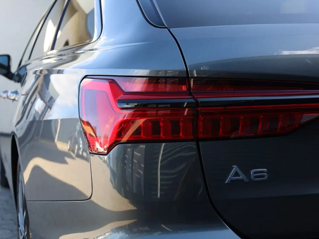 Billede 15 - Audi A6 55 TFSi e Sport Prestige S-line Avant quattro S-tr.