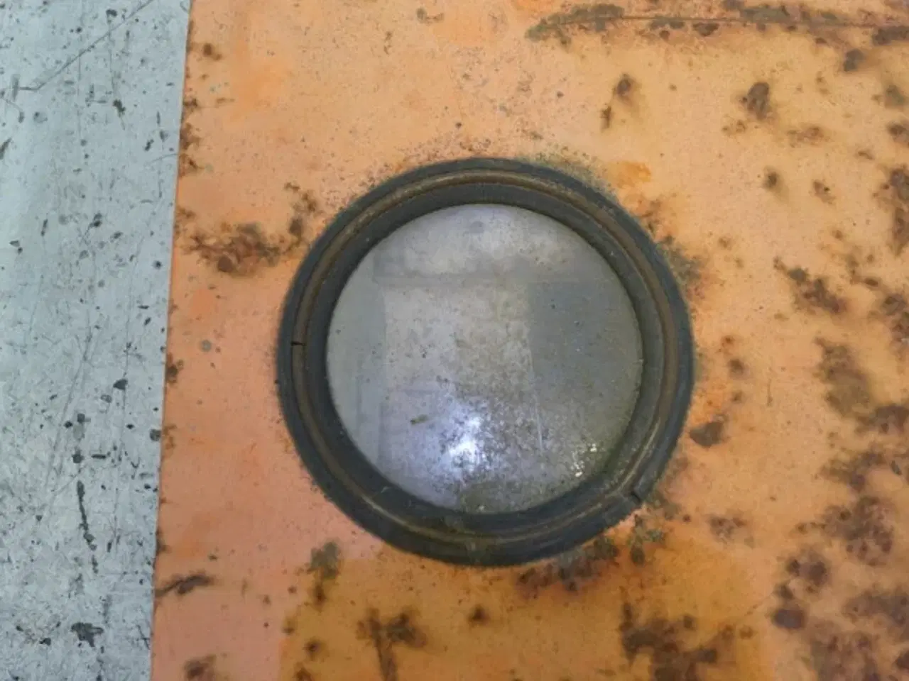 Billede 11 - Dronningborg D1900 Tanklåg 28850090