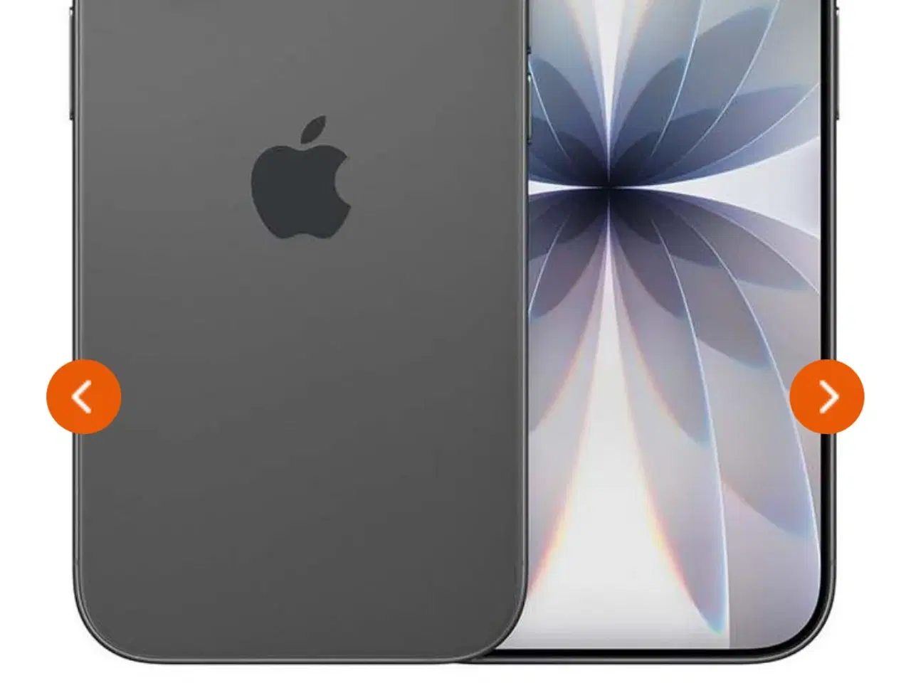 Billede 1 - Helt ny iPhone 17 