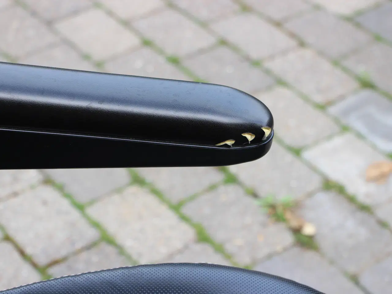 Billede 8 - EasyGo L4B Maxi El-scooter
