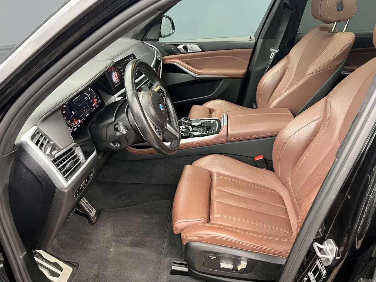 Billede 9 - BMW X7 3,0 M50d xDrive aut. 7prs