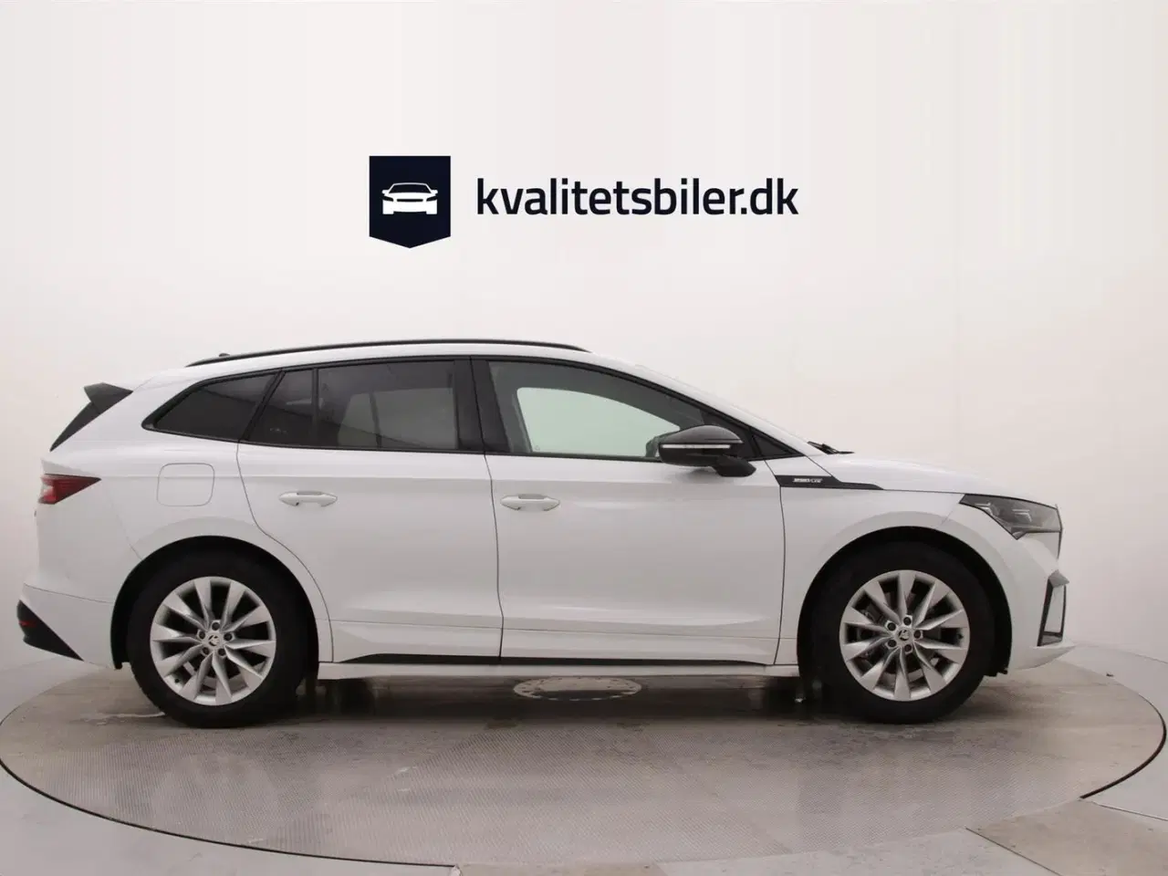 Billede 5 - Skoda Enyaq 80 iV Sportline