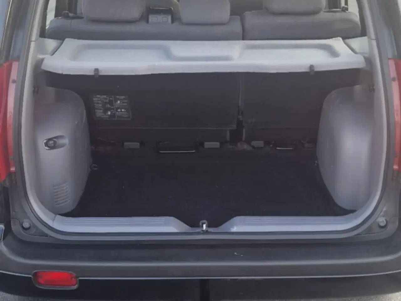 Billede 6 - Hyundai Matrix 1,6 