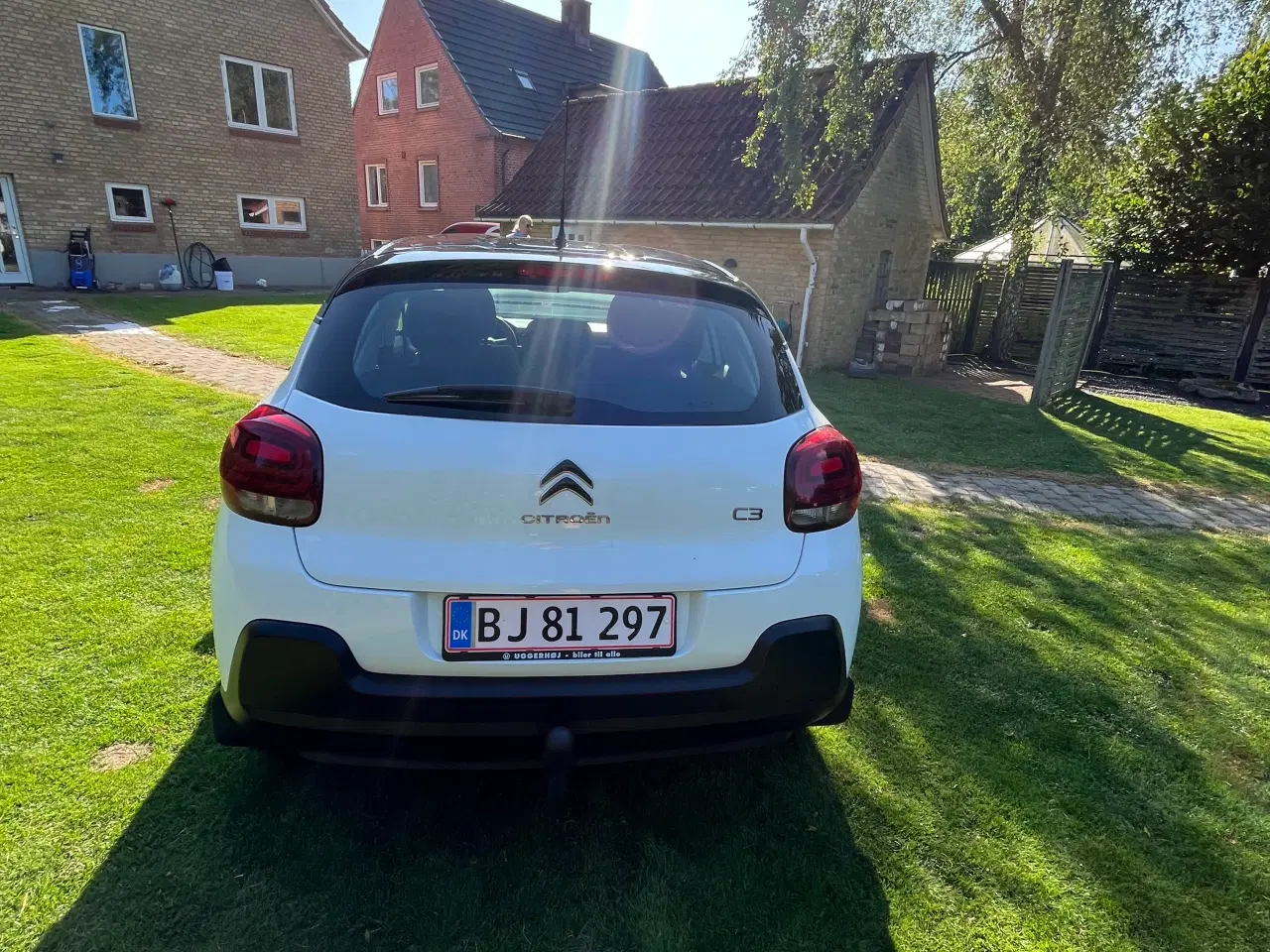 Billede 5 - Billig bil 