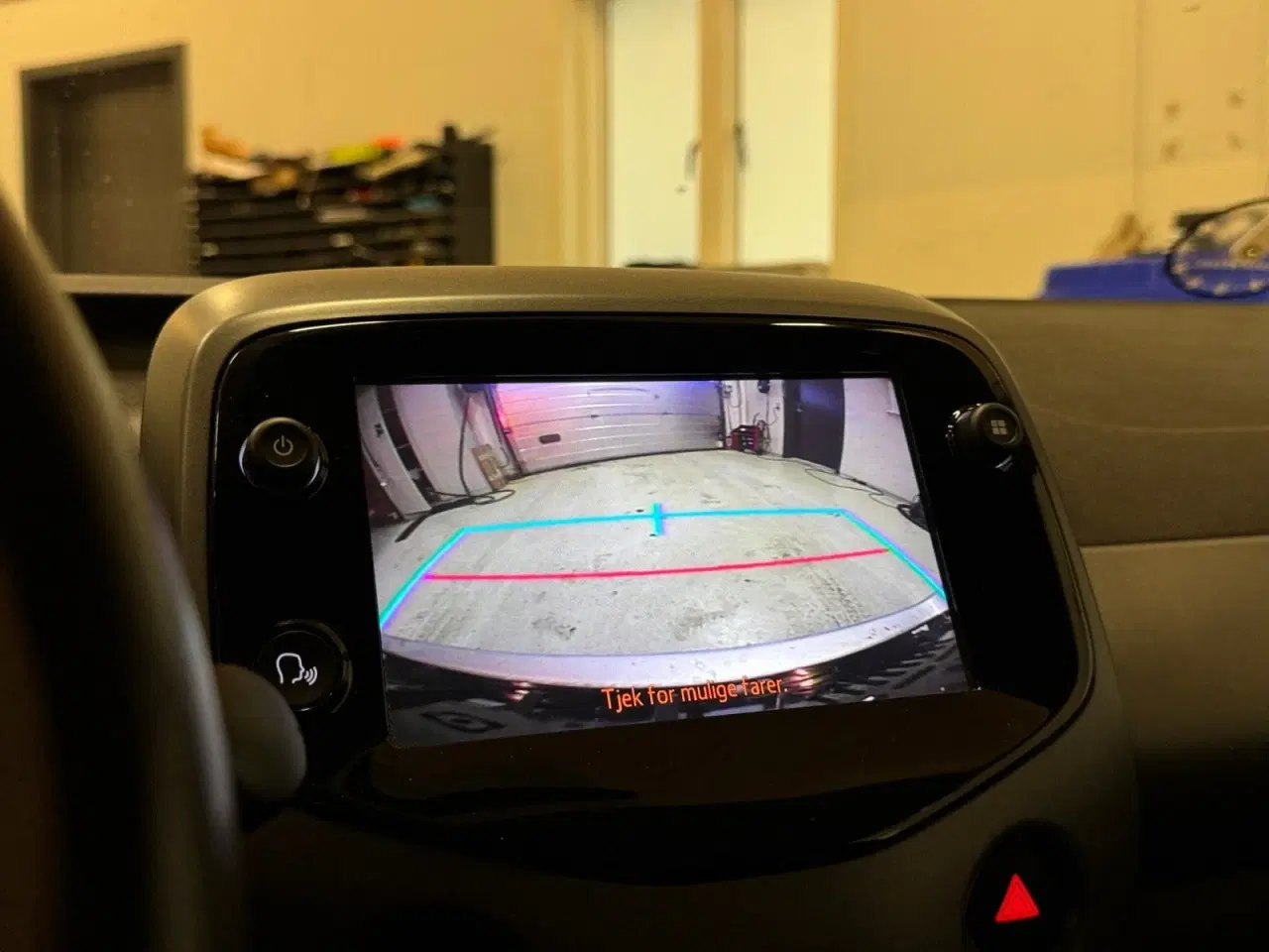 Billede 9 - Toyota Aygo 1,0 VVT-i x-press