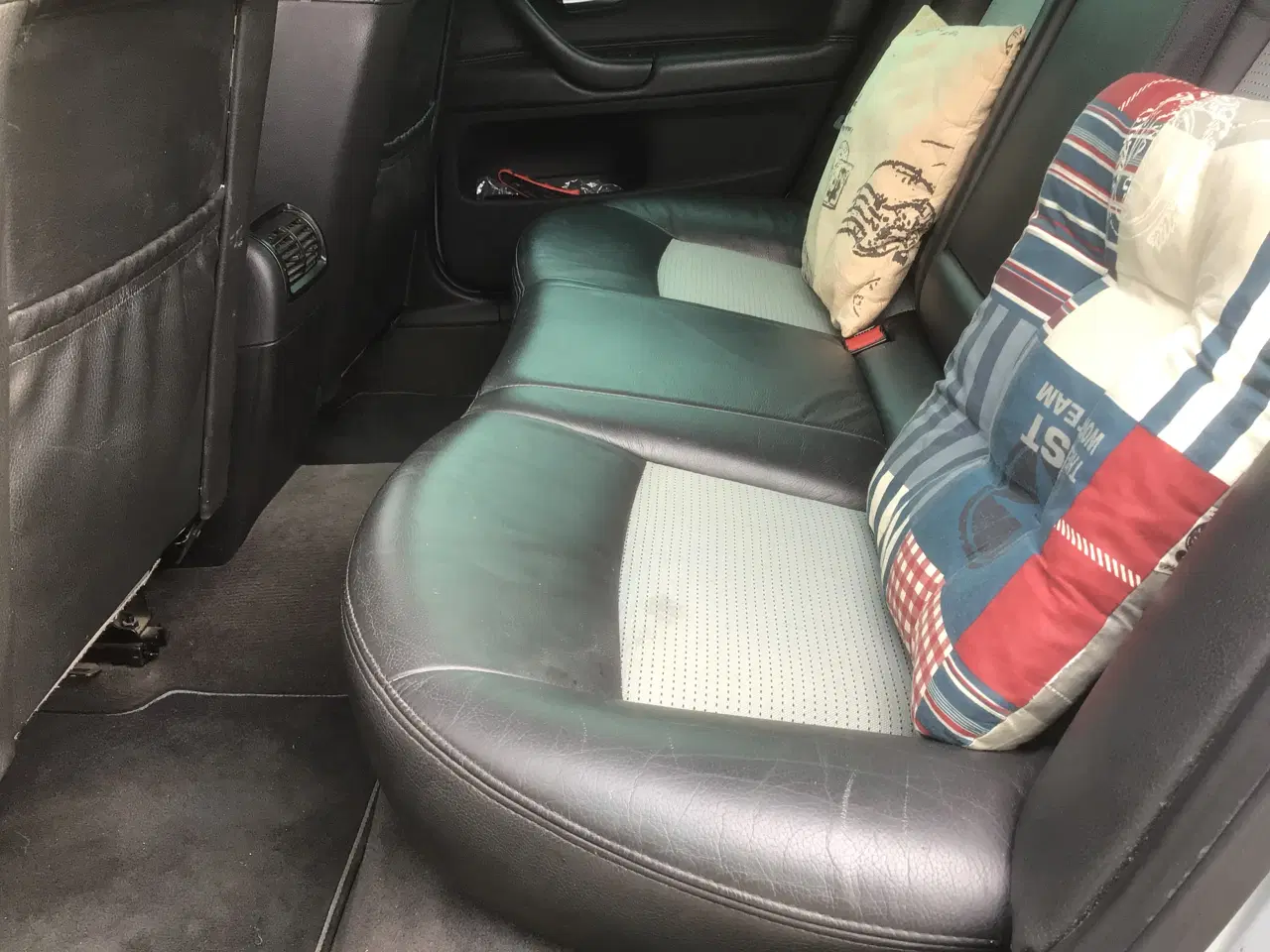 Billede 12 - Saab 9-3 x. AWD