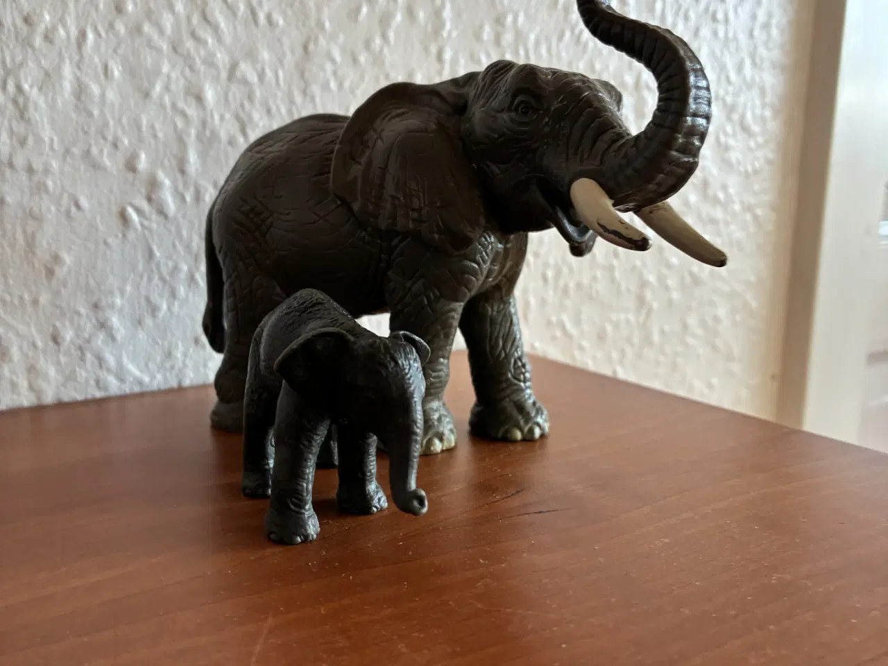 Billede 1 - Forskellige dyrearter 