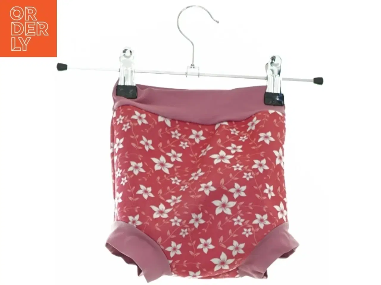 Billede 2 - Badebukser fra splash about (str. 86 cm)
