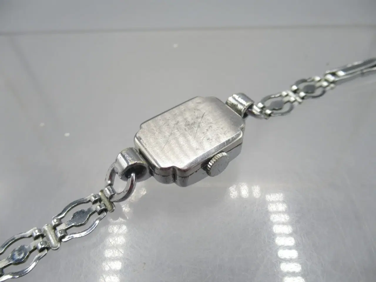 Billede 4 - Tudor - Rolex - 1925 Art Deco Unik!