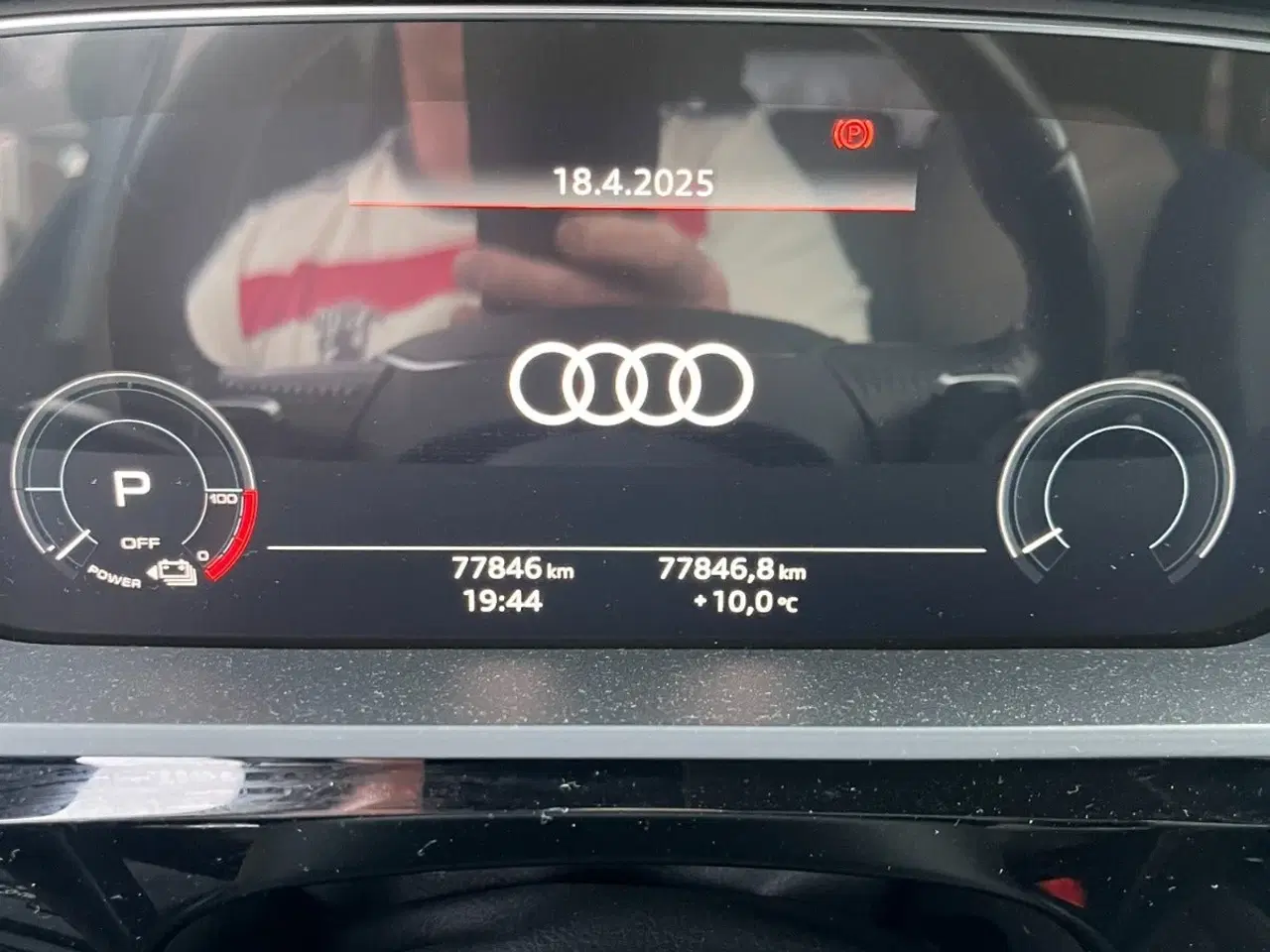 Billede 11 - Audi e-tron 50 quattro