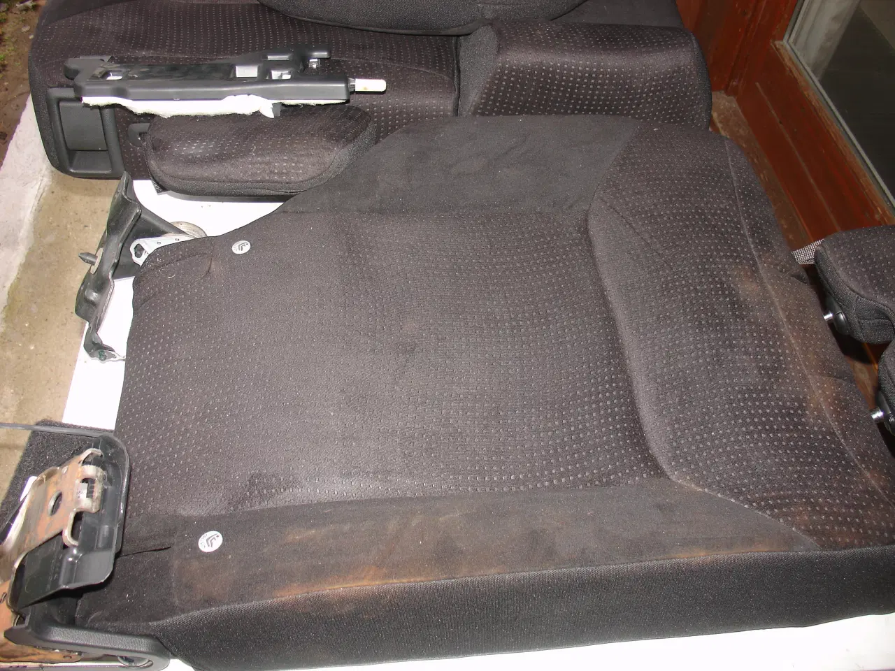 Billede 5 - Honda crv 2,2 2014 