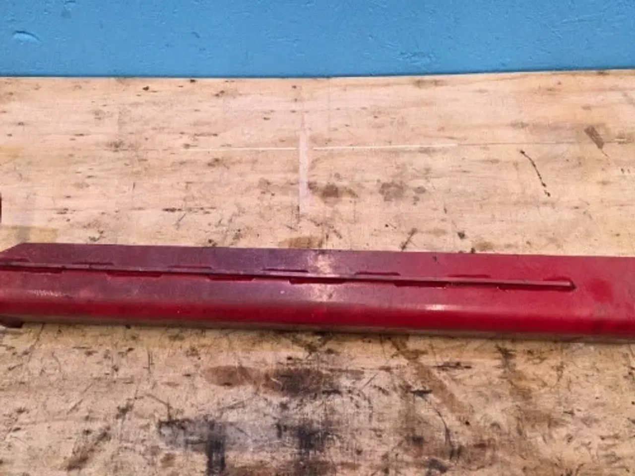 Billede 9 - New Holland CR9.90 Beslag 47665251