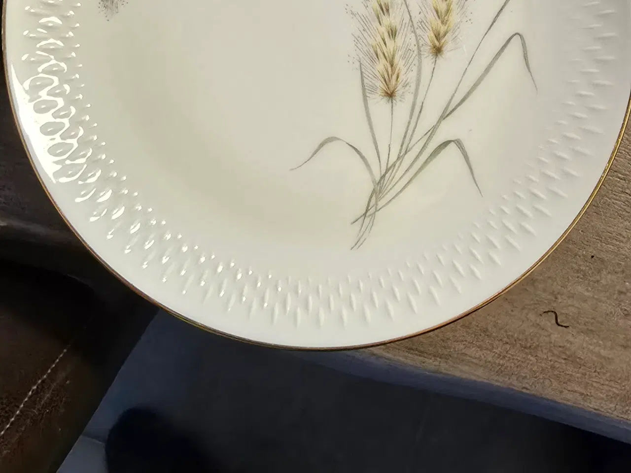 Billede 3 - Edelstein bavaria aksbo 