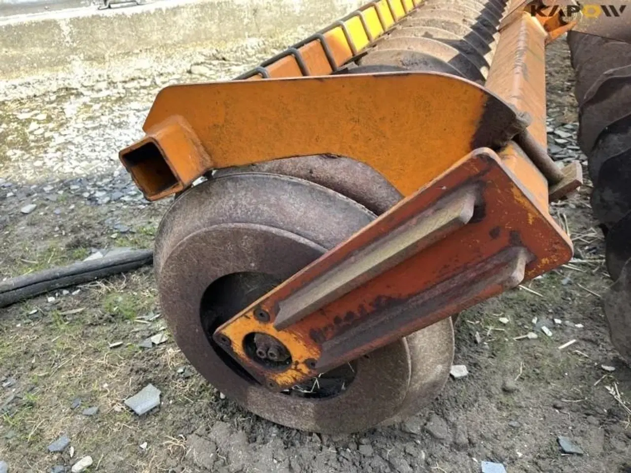Billede 11 - Simba XP 4.0M/MTD