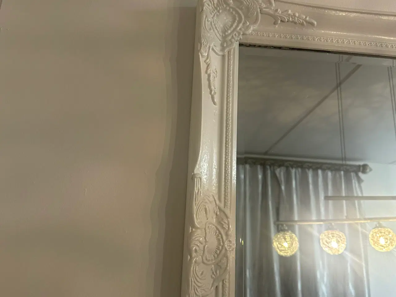Billede 4 - Stort spejl