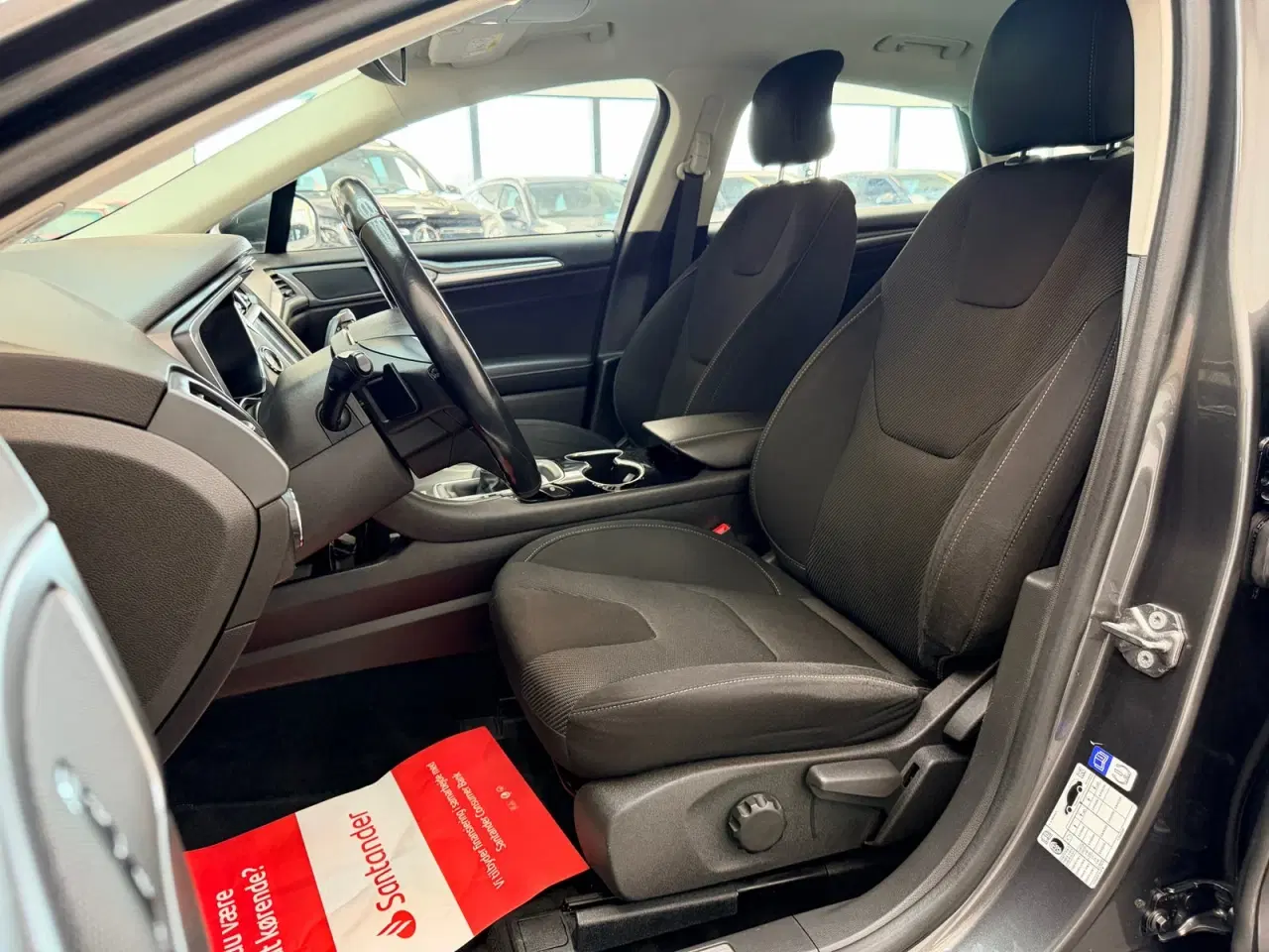 Billede 16 - Ford Mondeo 2,0 TDCi 150 Titanium aut.