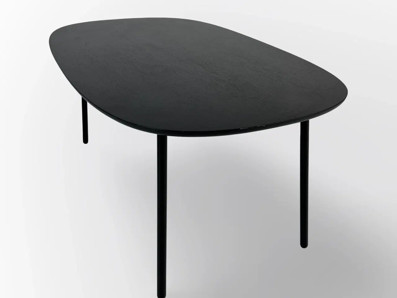 Billede 6 - Bolia Sofabord – Sort Træ