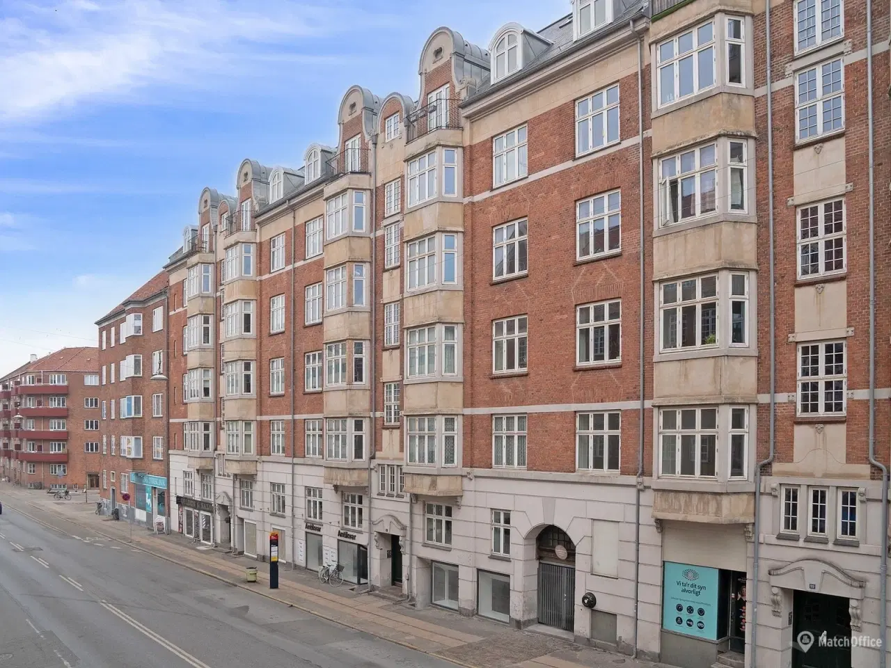 Billede 2 - Åbn en detailbutik i Valby