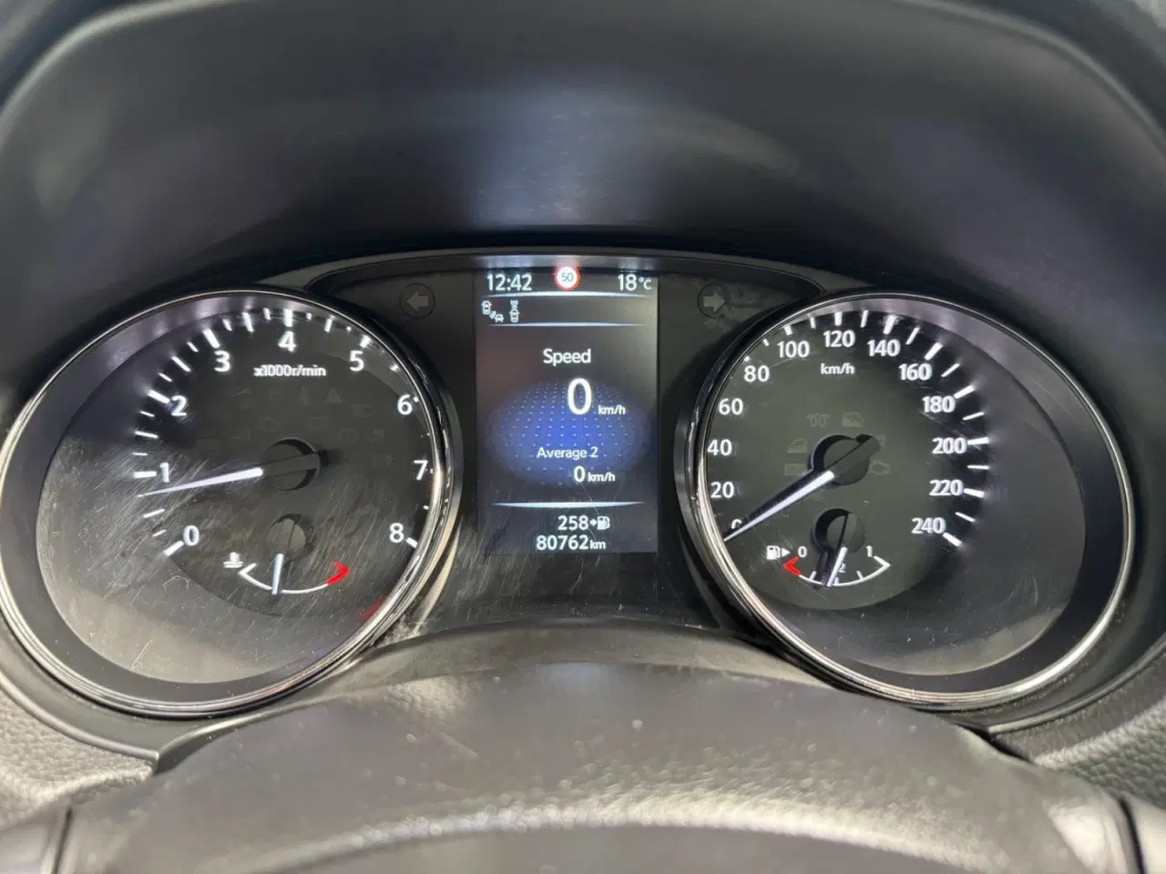 Billede 12 - Nissan Qashqai 1,2 Dig-T 115 Tekna