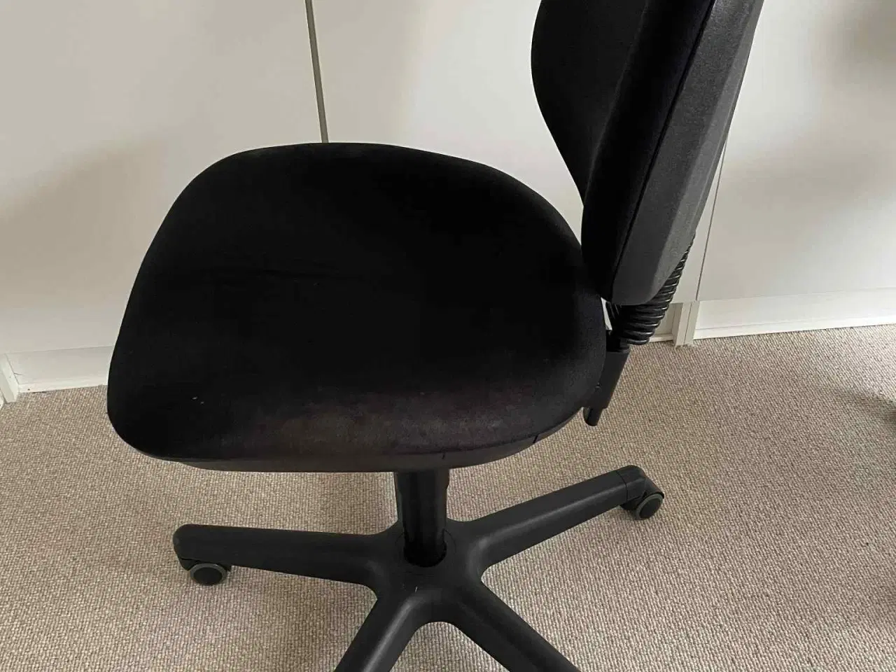 Billede 3 - Kontorstol