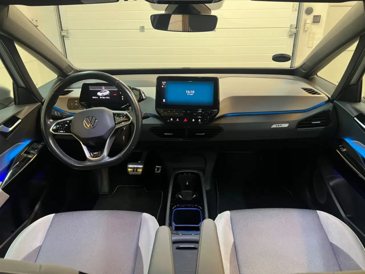Billede 8 - VW ID.3 58 1ST Pro Performance Plus