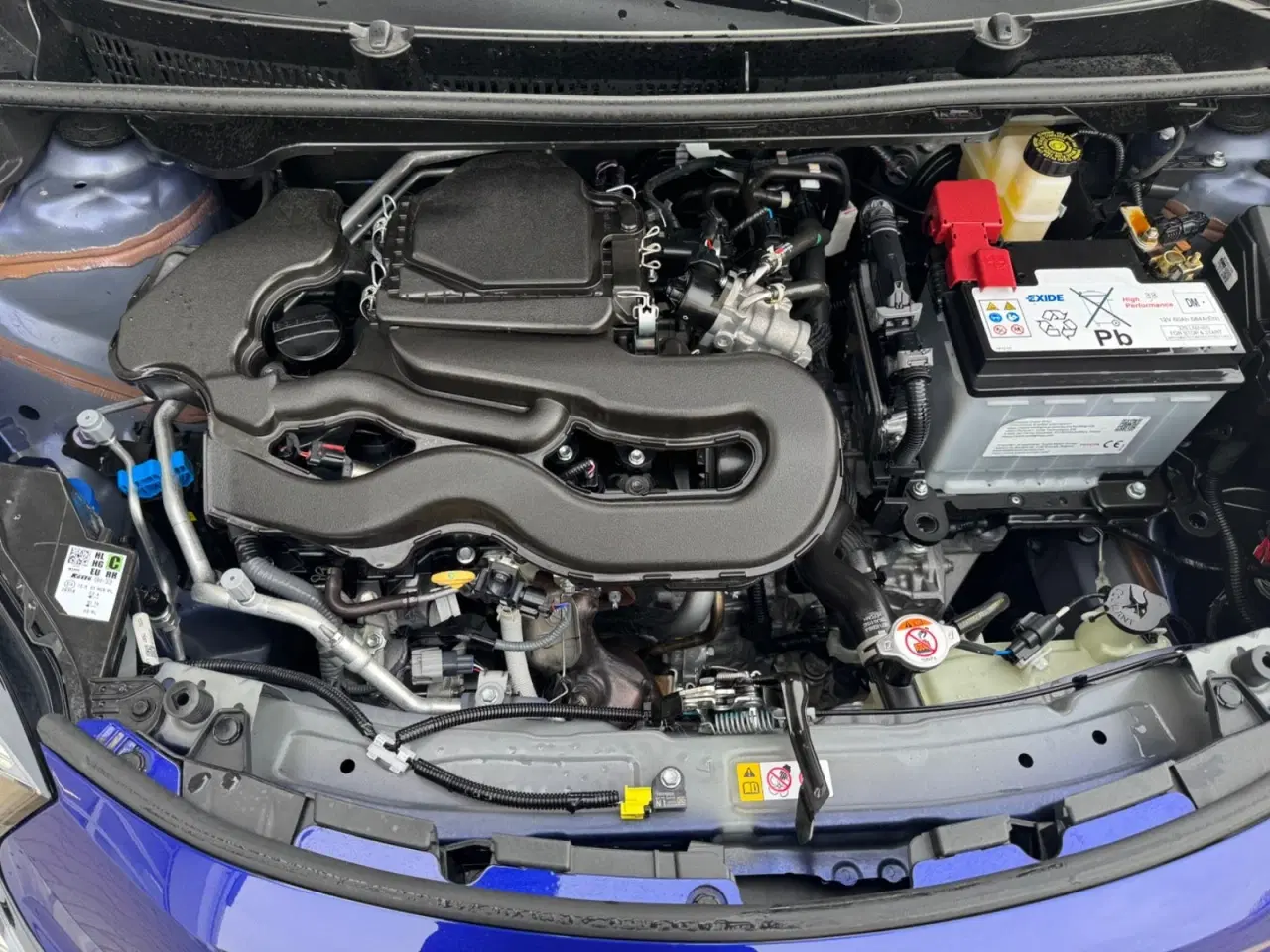 Billede 22 - Toyota Aygo X 1,0 Air Pulse s-CVT