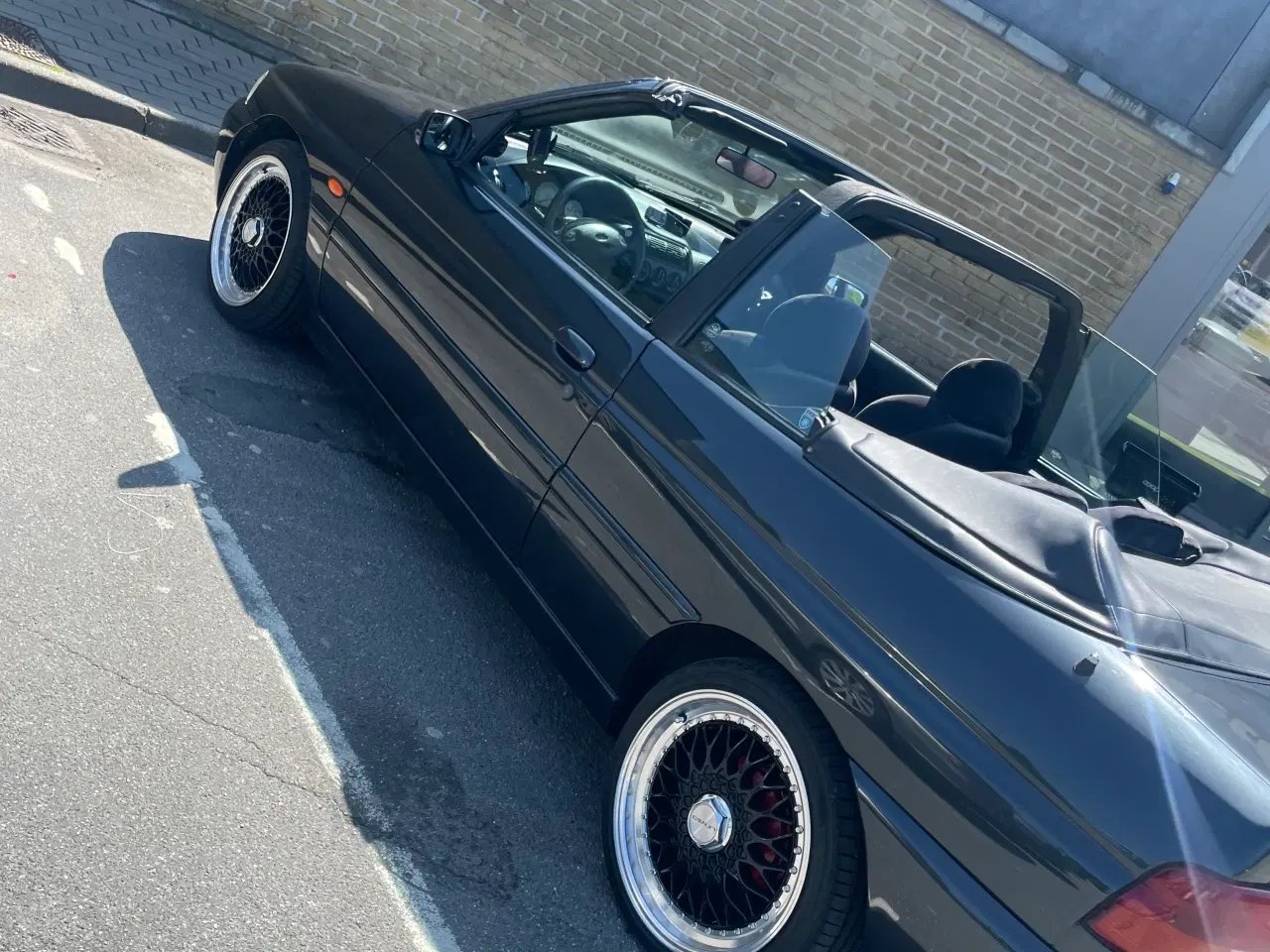Billede 3 - Ford escort