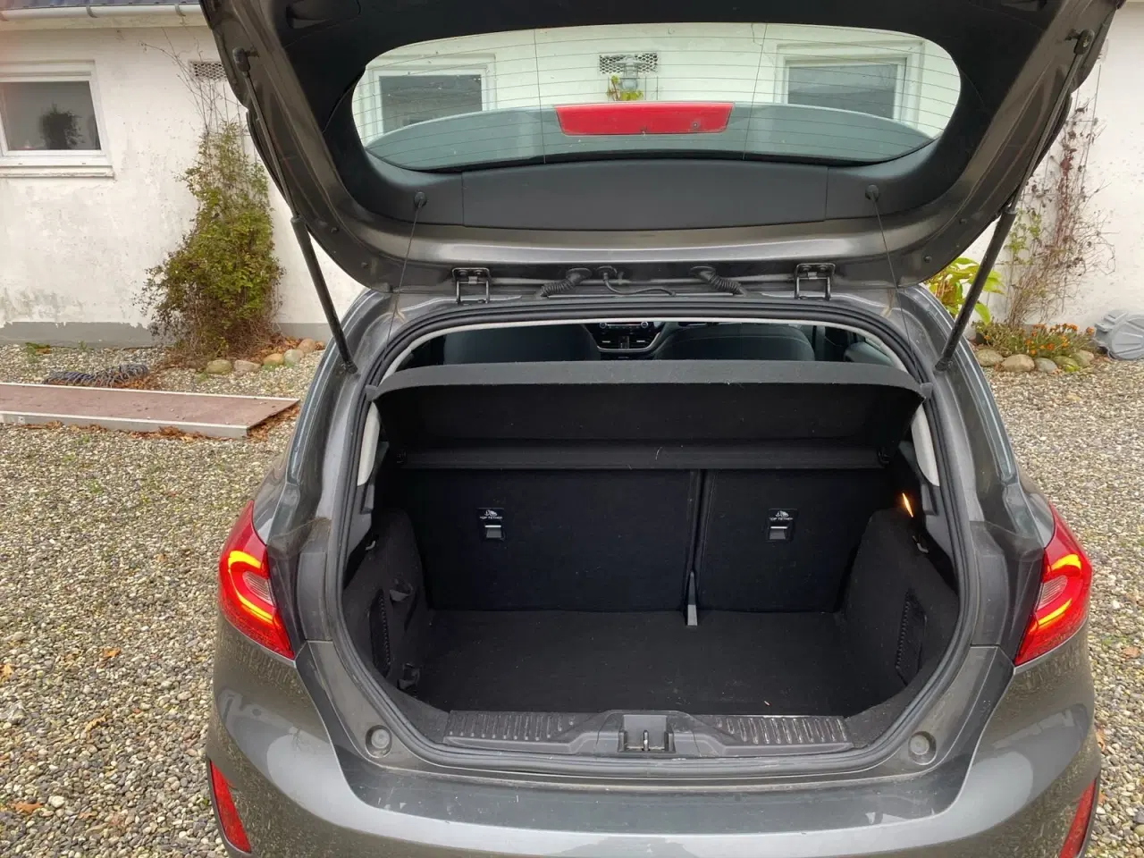 Billede 16 - Ford Fiesta 1,5 TDCi 85 Titanium