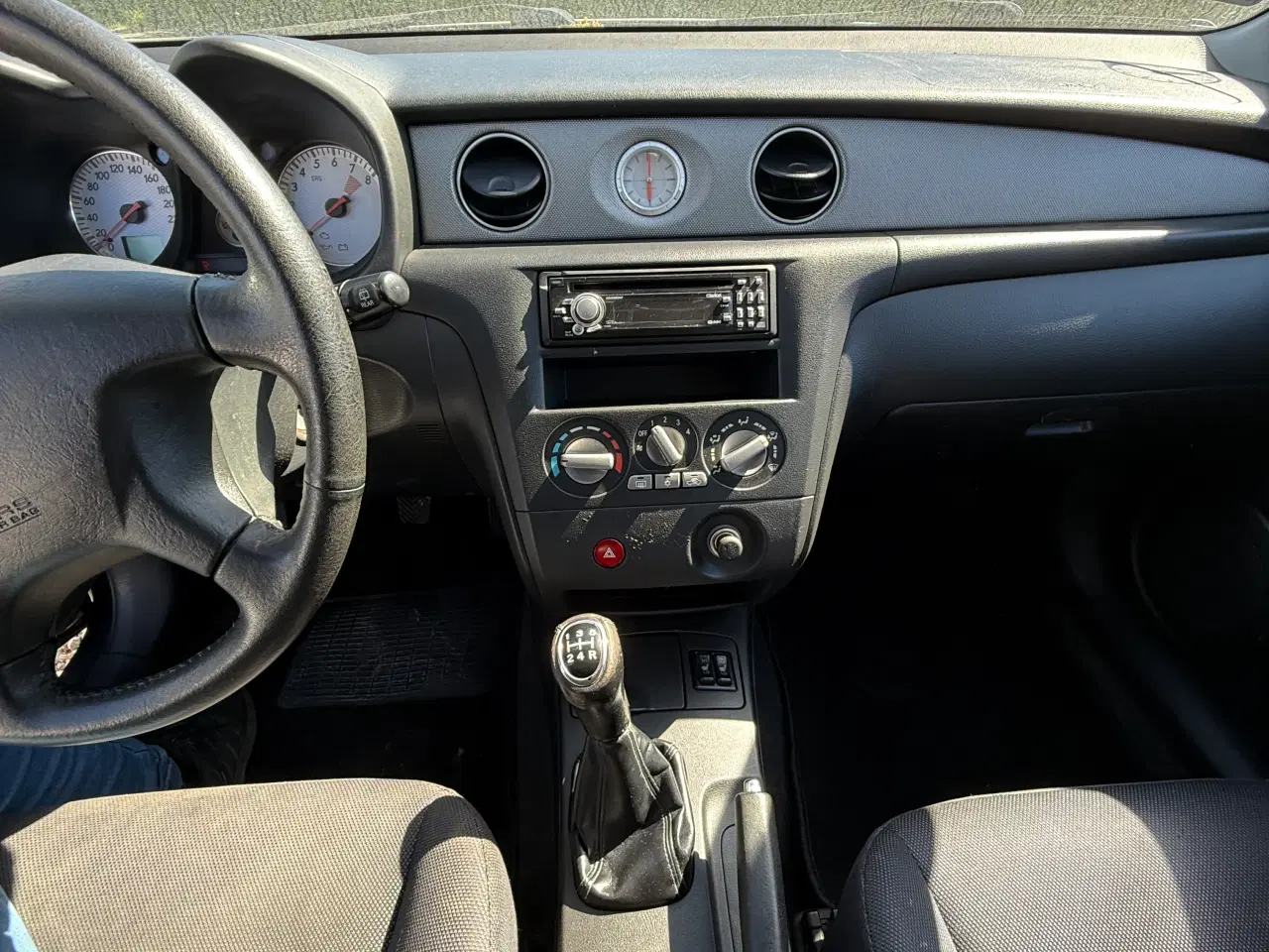 Billede 6 - MItsubishi Outlander 2,0