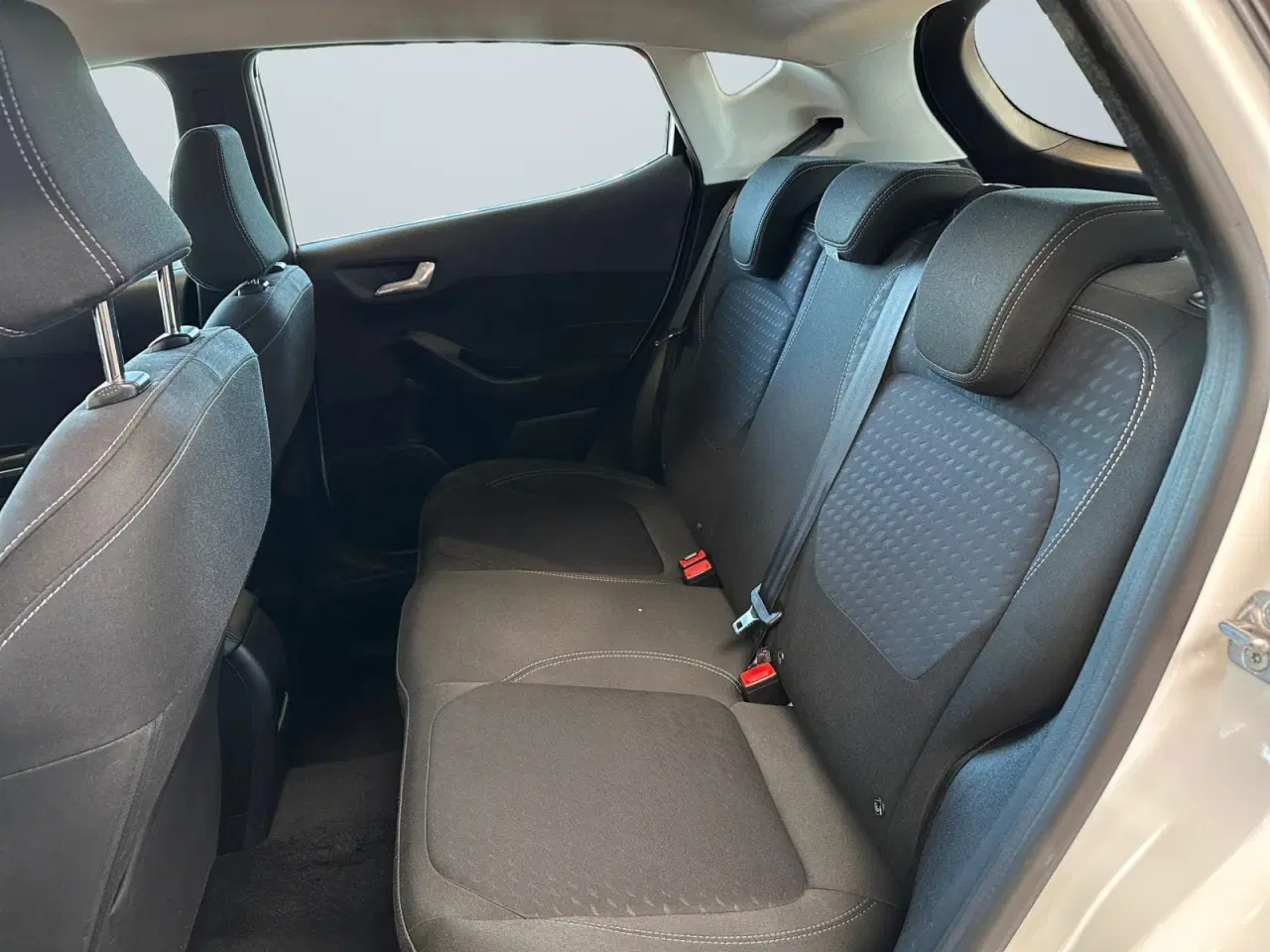 Billede 14 - Ford Fiesta 1,0 EcoBoost Titanium