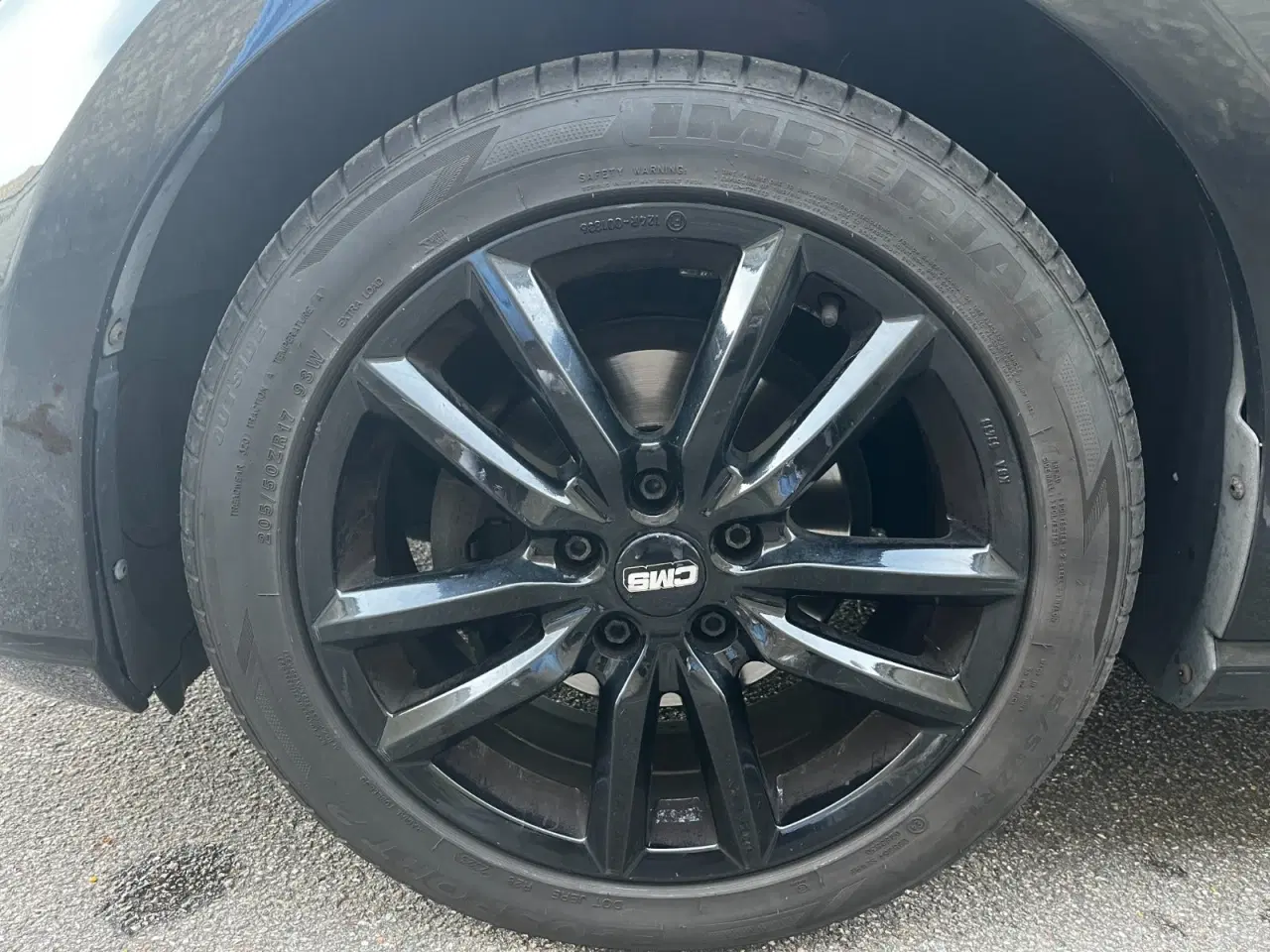 Billede 14 - VW Golf VII 1,0 TSi 85 Trendline