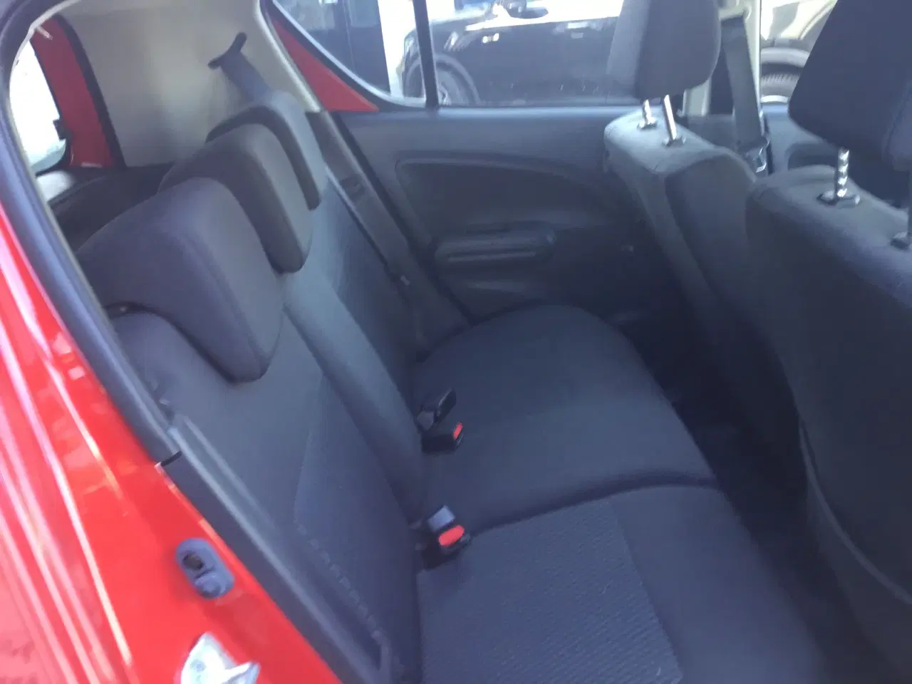 Billede 8 - Suzuki splash 1.0 1.ejer aircon kun 56000 km