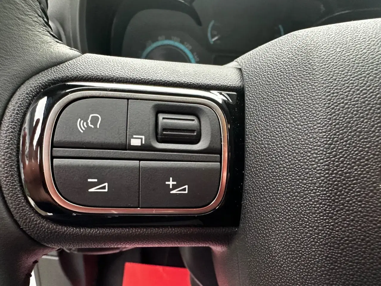 Billede 13 - Fiat Doblò E 50 L1 Primo