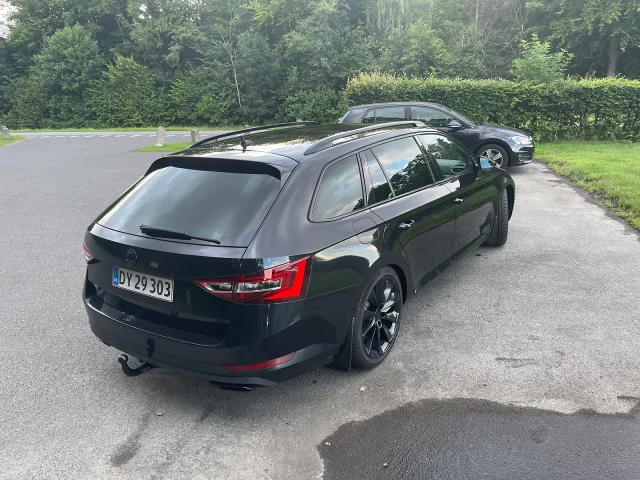 Billede 8 - Skoda Superb 2,0 TSi 280 Style Combi DSG 4x4