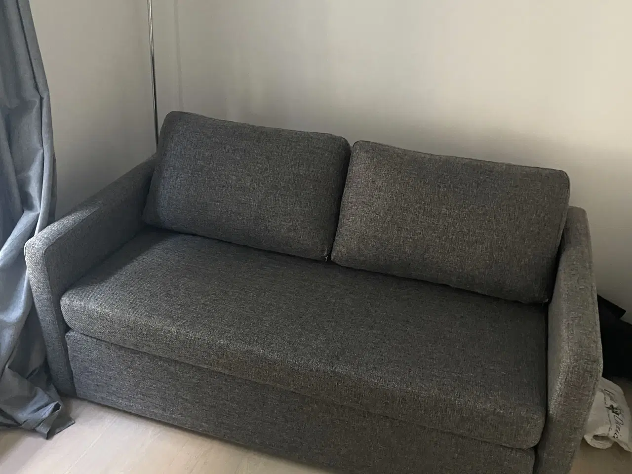 Billede 1 - ILVA SANTO sovesofa