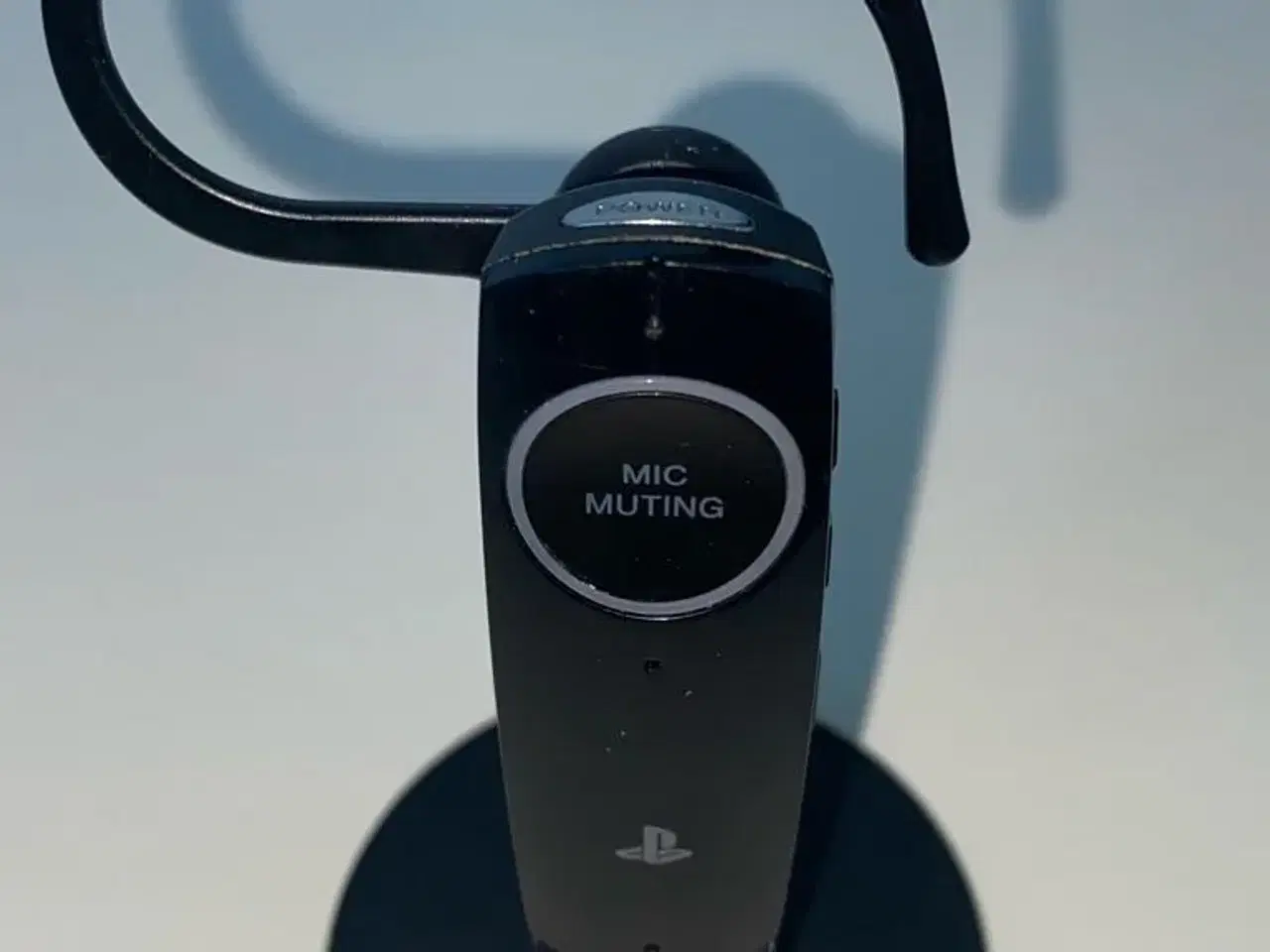 Billede 1 - Bluetooth PS3 headset