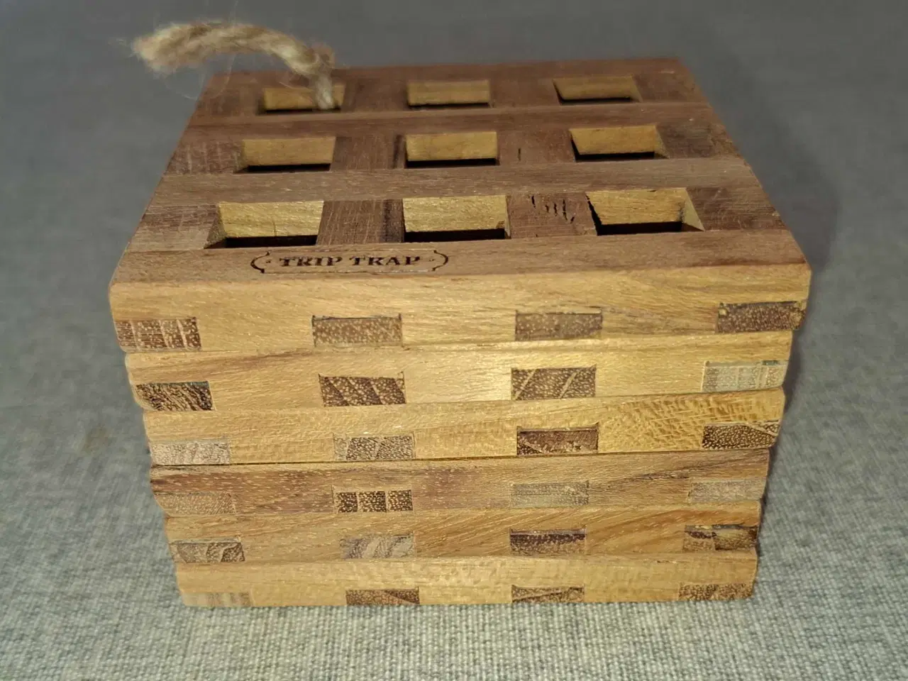 Billede 2 - Trip Trap ølbrikker 