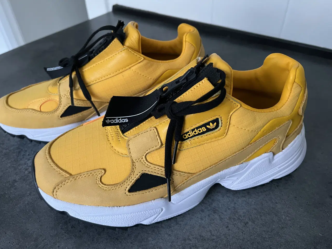 Billede 5 - Adidas streetsko