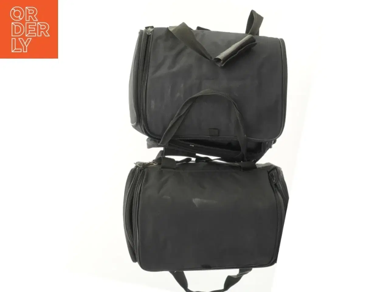 Billede 2 - Behringer B110D højtalersæt med tasker