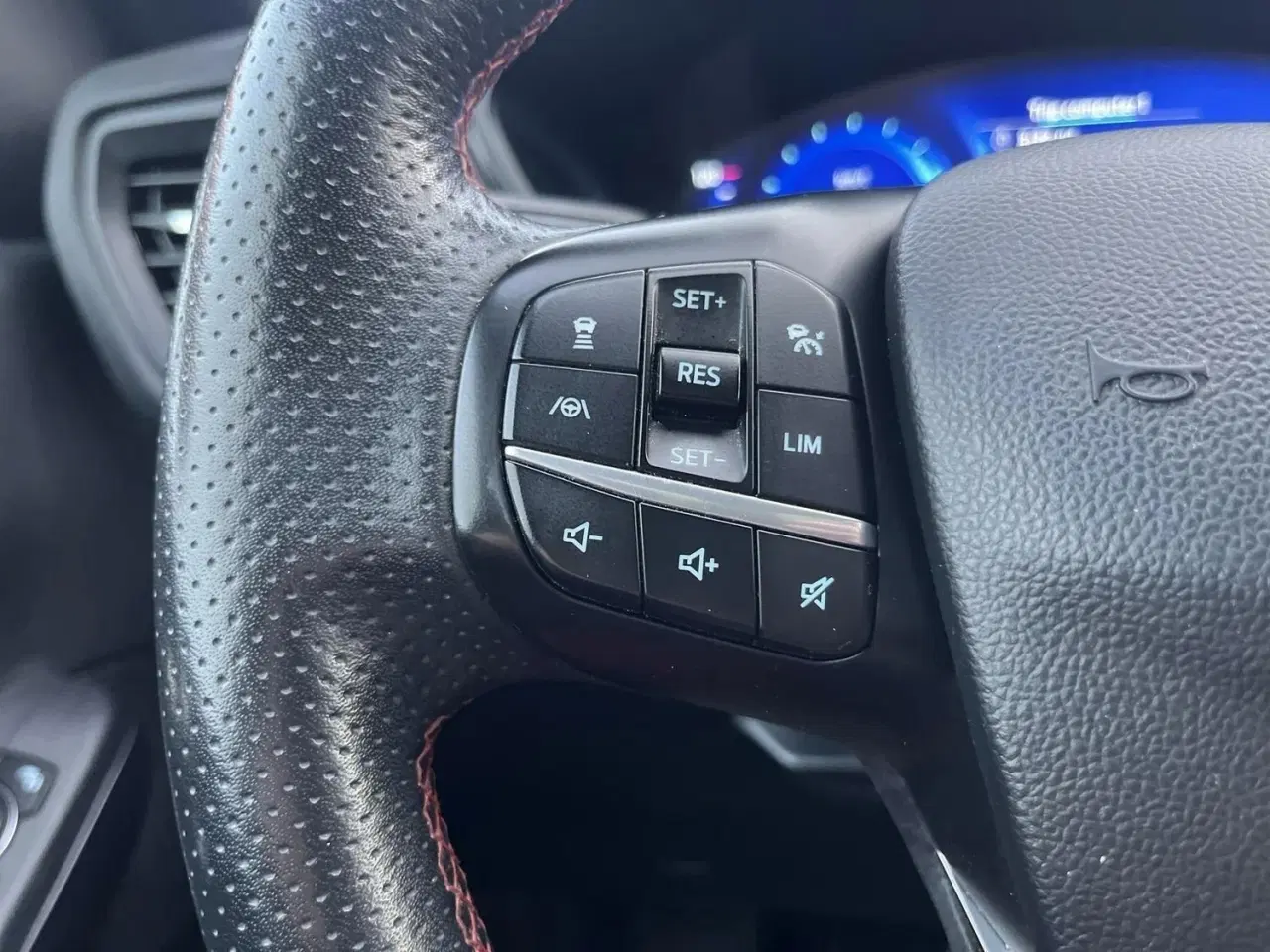 Billede 14 - Ford Kuga 2,5 PHEV ST-Line CVT