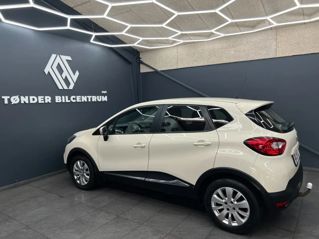 Billede 4 - Renault Captur 0,9 TCe 90 Expression