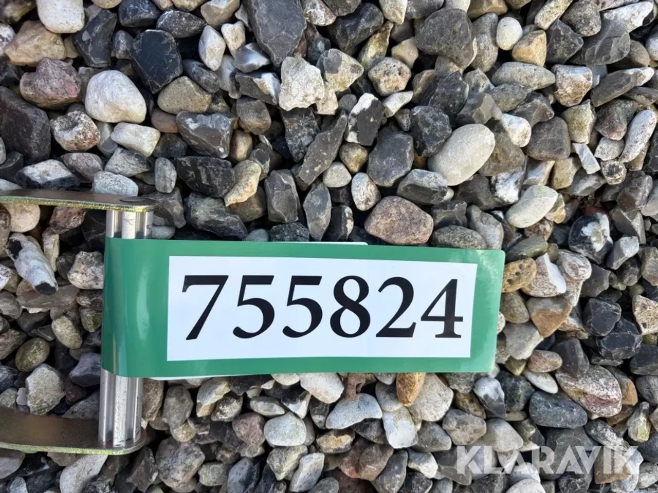 Billede 11 - Båndstrammere assorteret længder 5 tons 25 styk