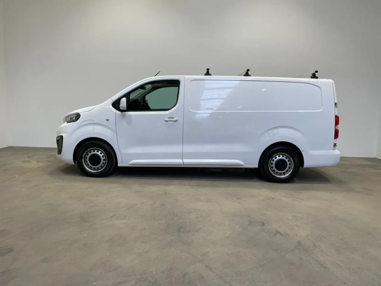 Billede 3 - Peugeot e-Expert 75 L3 Premium Van