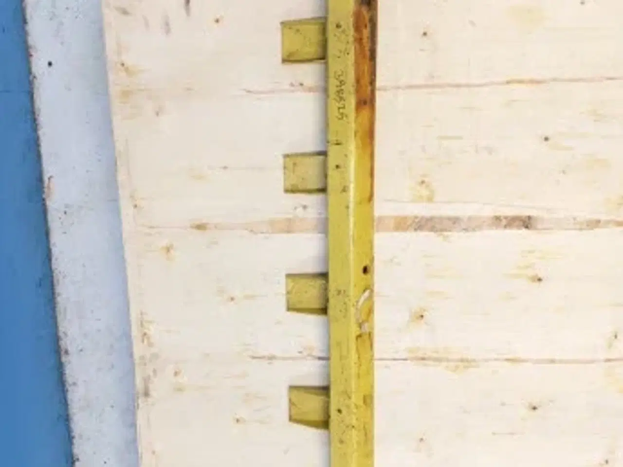 Billede 5 - New Holland 1550 Kærneudskiller 398525