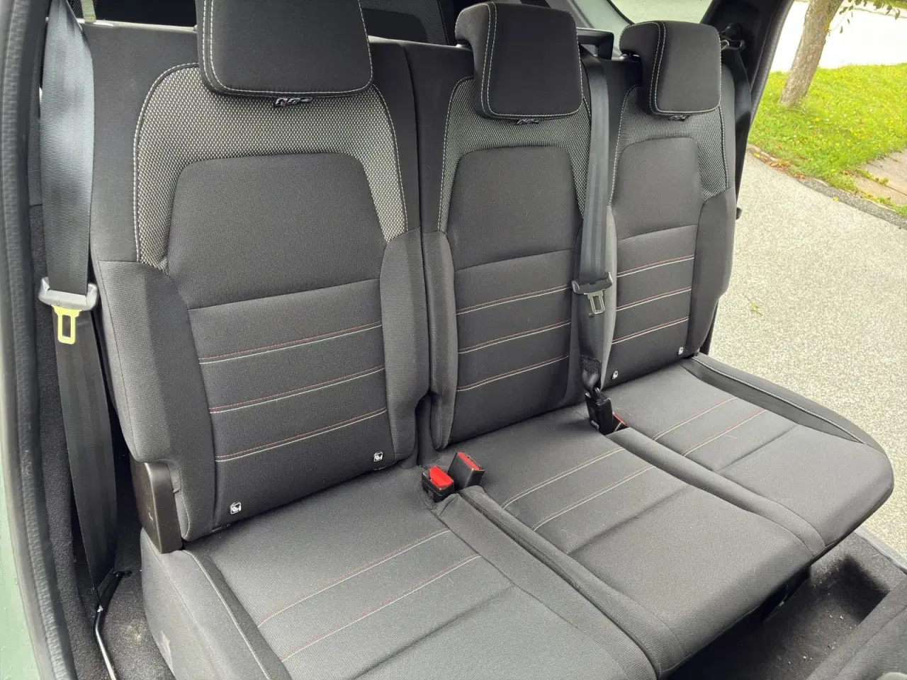 Billede 15 - Dacia Jogger 1,0 TCe 110 Extreme 7prs