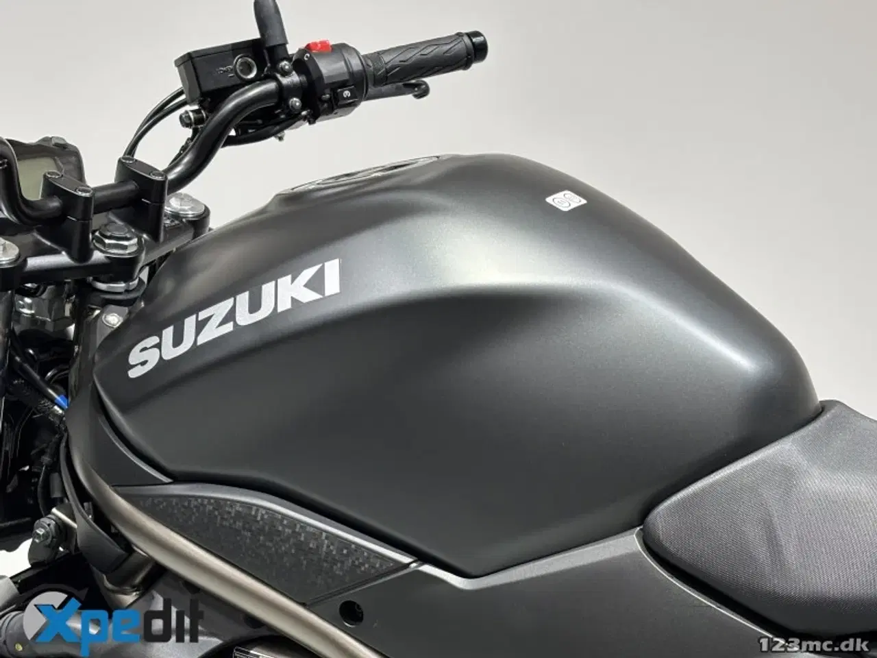 Billede 17 - Suzuki SV 650