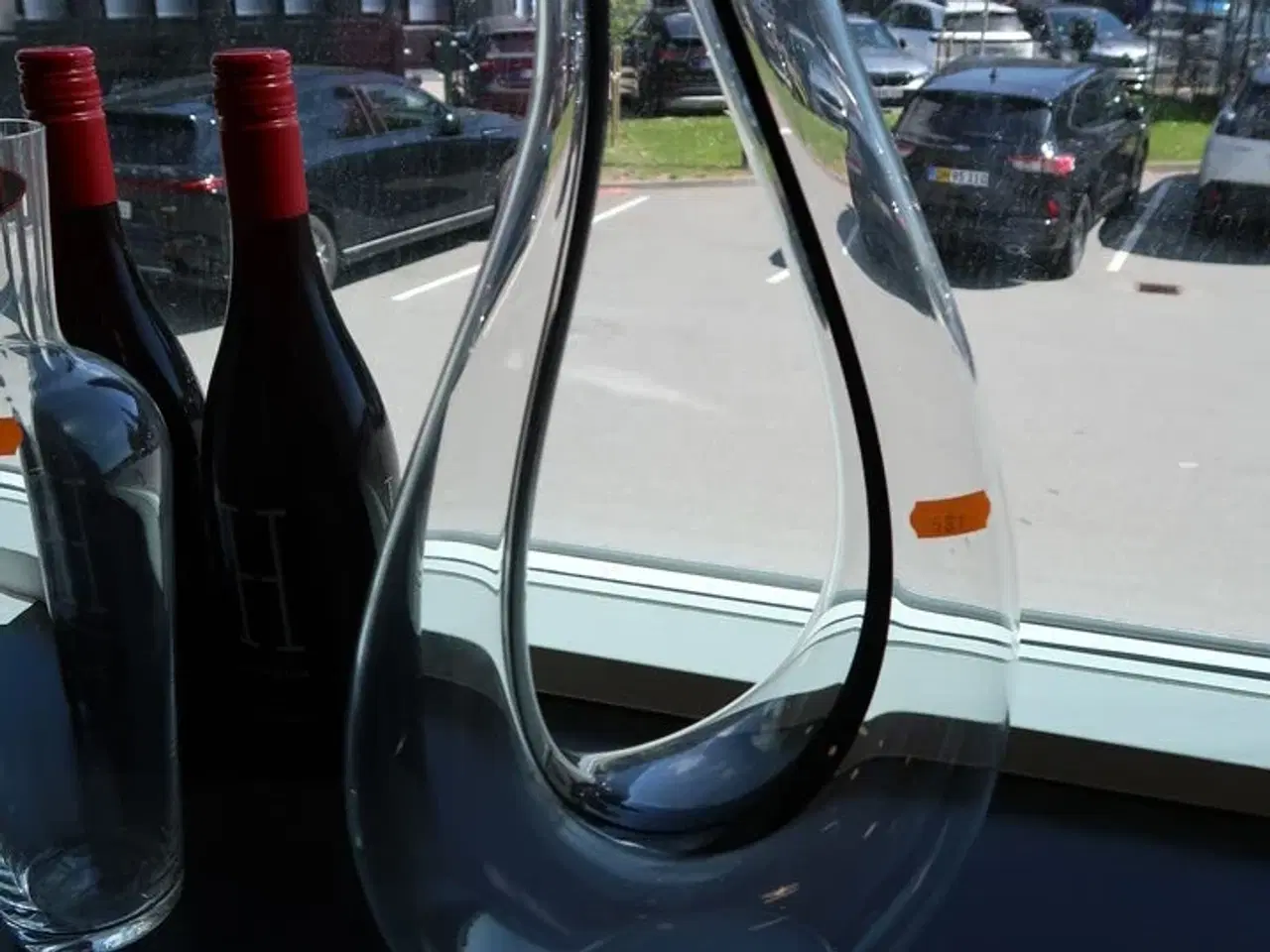 Billede 2 - Decanter RIEDEL