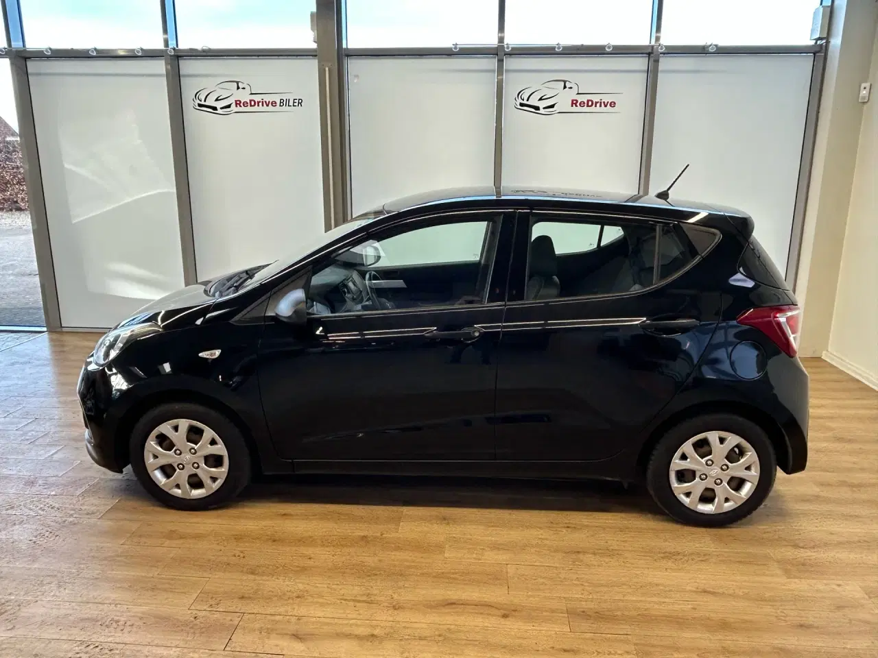 Billede 7 - Hyundai i10 1,0 Access 66HK 5d