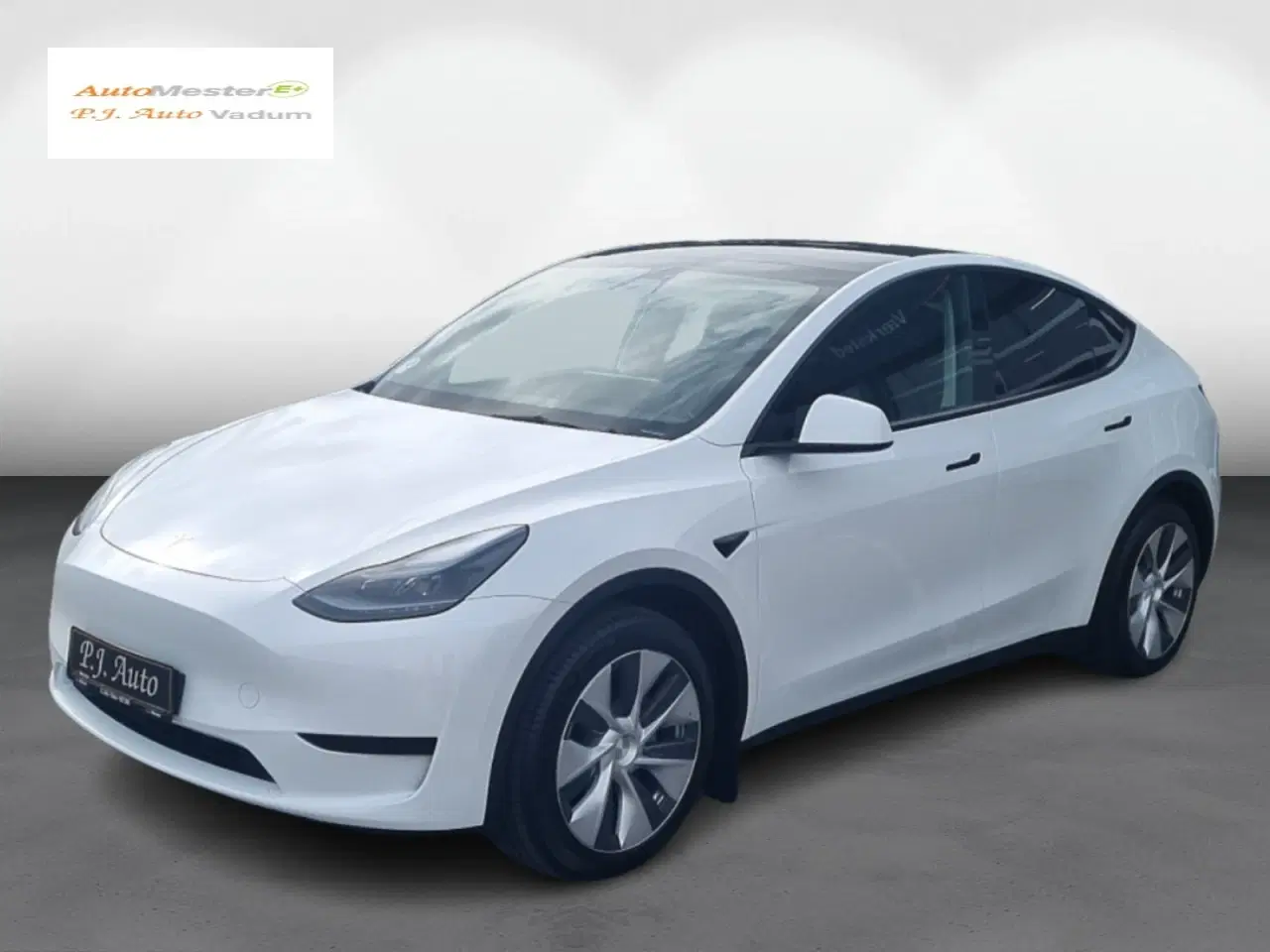 Billede 1 - Tesla Model Y  RWD