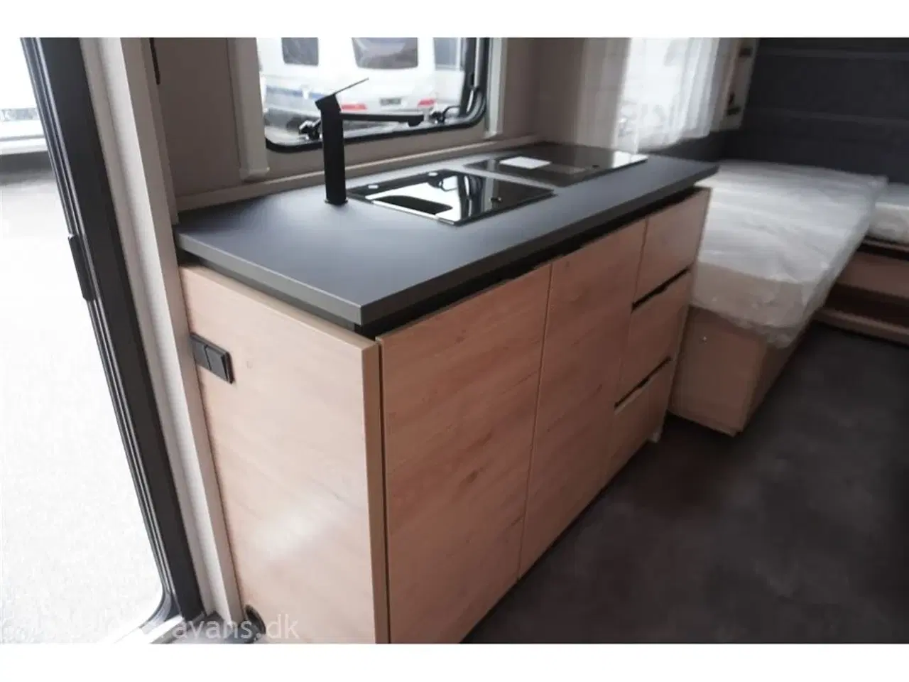 Billede 10 - 2026 - Dethleffs Camper 510 LE